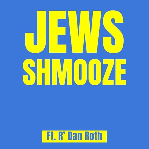 R' Dan Roth - Torah Live Founder