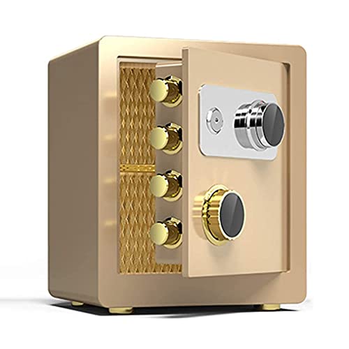 Armoire étanche pour la maison et l'hôtel coffre de dépôt ignifuge