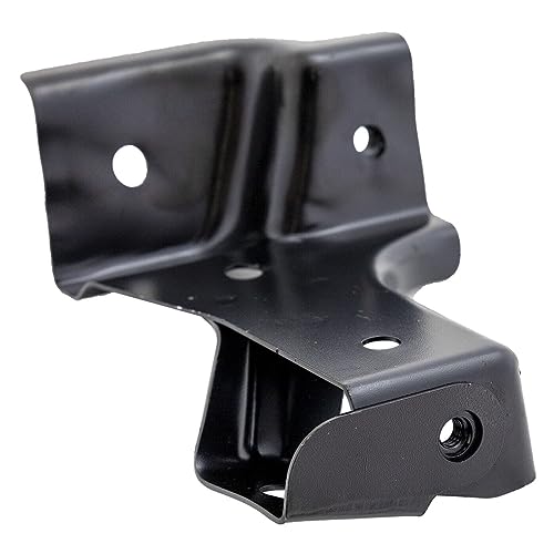 image for DAT AUTO PARTS Front Left Driver & Right Passenger Set Of 2 Bumper Cov
