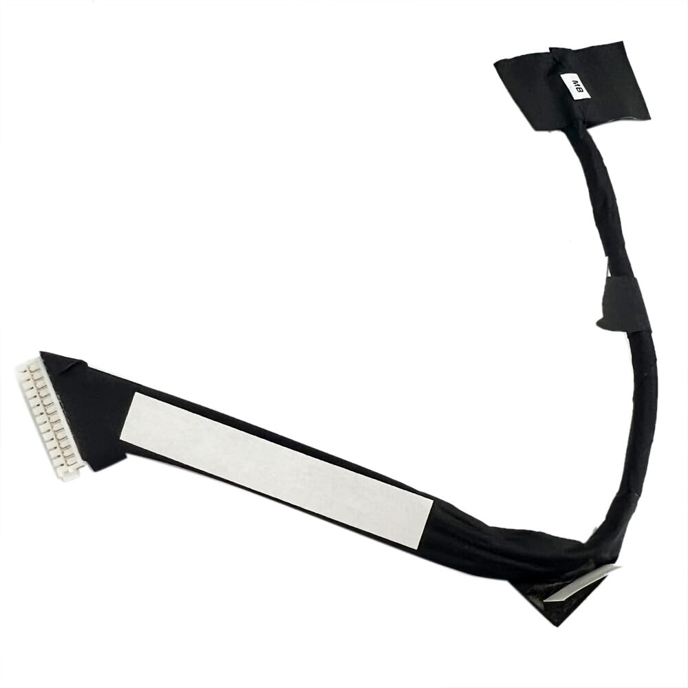 Cable de batería Alienware X15 R1 R2 repuesto flex DC02003UH00 cable de conexión interna 6