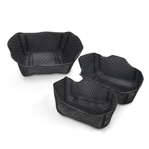 Tapis de Coffre pour R1300GS Adventure 2024 2025 Coussinets Absorbants