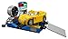 LEGO Juniors Cruz Ramirez Race Simulator 10731 Building Kit