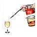 Produktbild 2L Feuerlöscher Wein Getränkespender Party Bier Wasserspender Bierfässer Bar Getränkelikör Getränkespender Weinspender