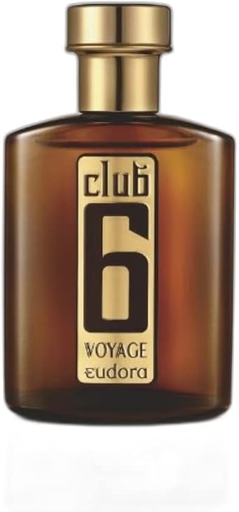 Club 6 Voyage Eudora