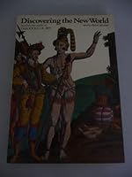 Discovering the New World 0060100435 Book Cover