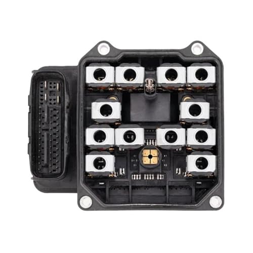 Compatible with Honda Accord 2008-2017 Brake ABS Control Module/VSA Pump Module 8A29B-0803 7T20A-0796 4N26E-0184