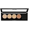 LOreal-Paris-Infallible-Total-Cover-Concealing-and-Contour-Kit-017-oz L'Oréal Paris Infallible Total Cover Concealing and Contour Kit, 0.17 oz.