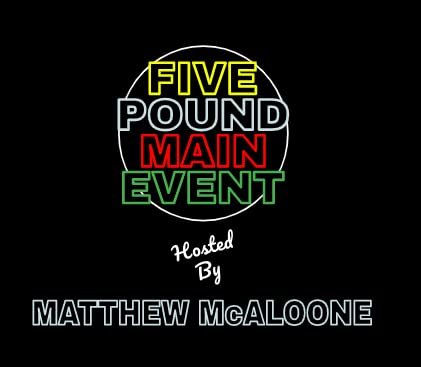 Preview Episode- Pull up a Pew