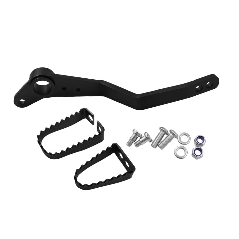Vyb6sh Brake Pedal Gear Shifter Folding Motorcycle Gear Shift Pedal Lever Shifter Peg Brake Foot Kit For Gsx-8S 2025 2024 2023 For Gsx800 Gsx8s Gsx 8S