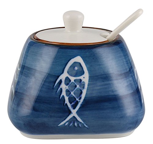 Best Condiment Pots