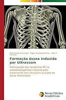 Formacao Ossea Induzida Por Ultrassom 3639744039 Book Cover