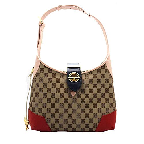  piero guidi Borsa Donna Multicolore - 6103M3088-T9