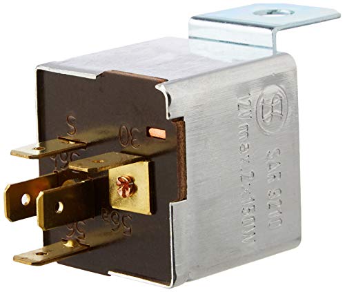 Luce relè di commutazione 12 V VW