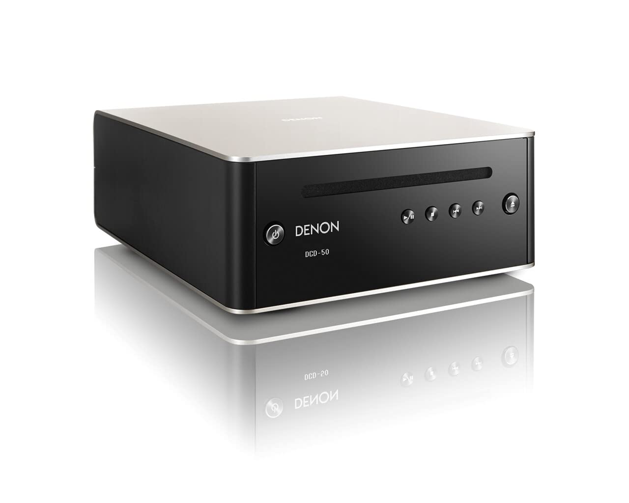DENON PMA-50 DCD-50 セット　ジャンク DENON PMA-50 DCD-50 セット ジャンク（Yahoo!オークション