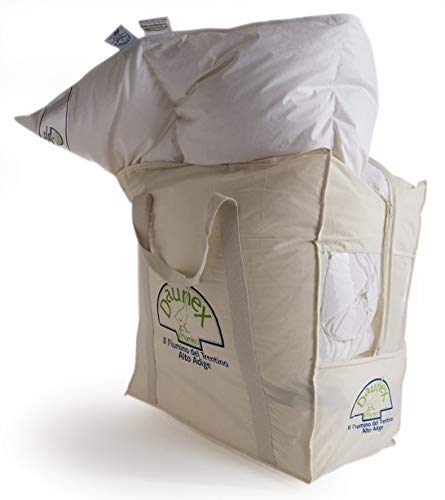 Daunex Tirolo Light Piumino Letto A Una Piazza E Mezza Maxi