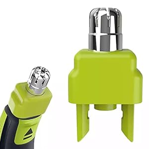 Lame de Rechange Nez et Oreille One Blade (Occasion Comme Neuf)