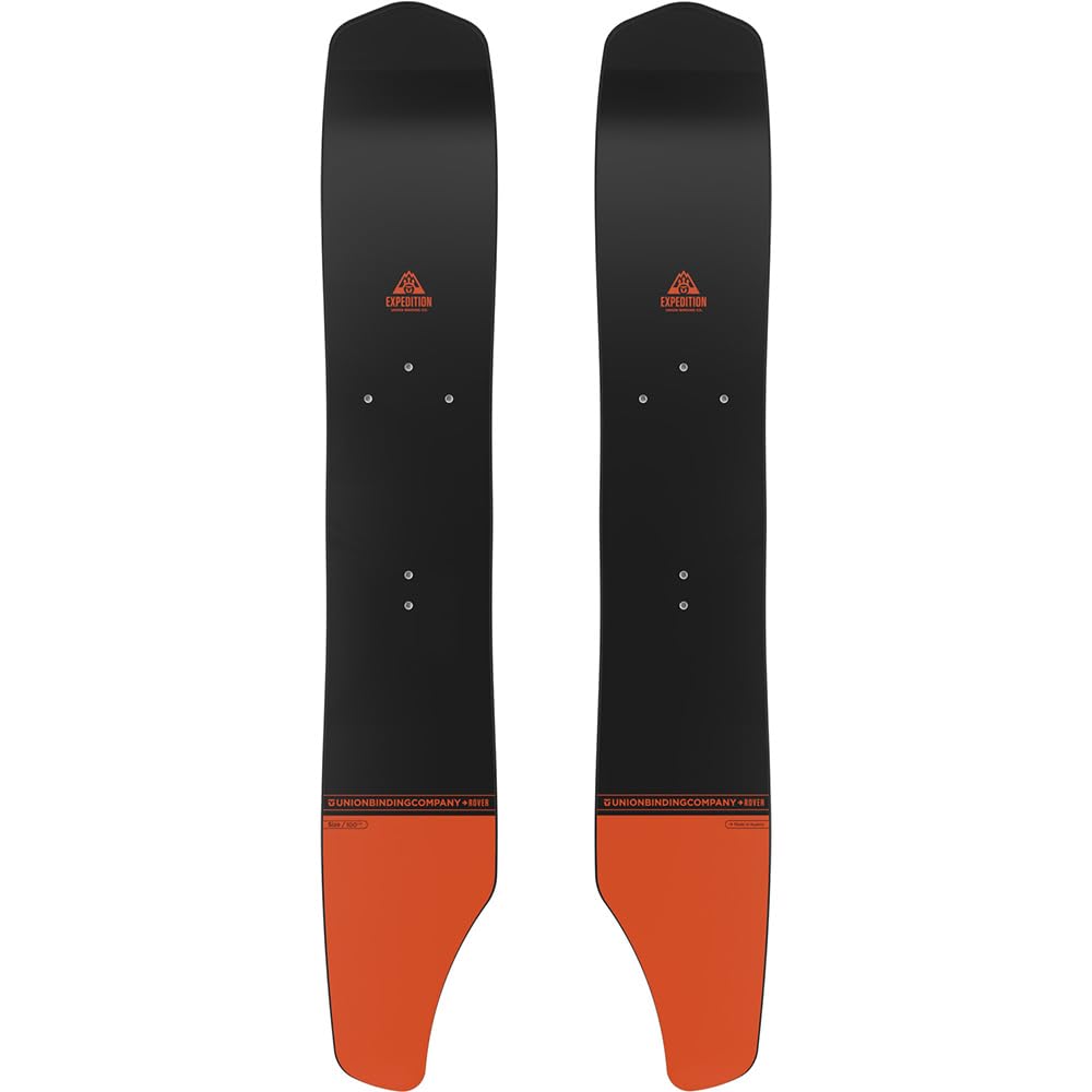 Amazon | Union Rover スプリットボードスキー | Union | スキー板