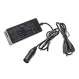 e-bike battery 24v/10ah tranzx Output: 52 W (29.4 V/1.5 A), Input: 100 - 240 V