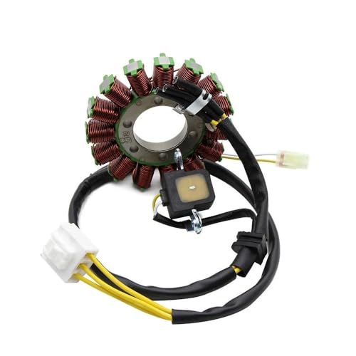 Bobine de stator magneto premium pour CBR1000RR Fireblade 2009 31120-MFL-D01 alternateur