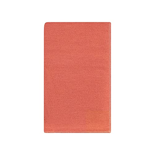 Image of Hudson Baby Unisex Baby Cotton Flannel Burp Cloths, Pumpkin Truck, One Size