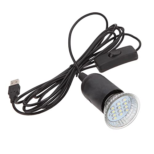 HUIOP luzes movidas a energia solar, 4W painel psto Solar 3 diodo emissor de luz lâmpada USB 5V casa
