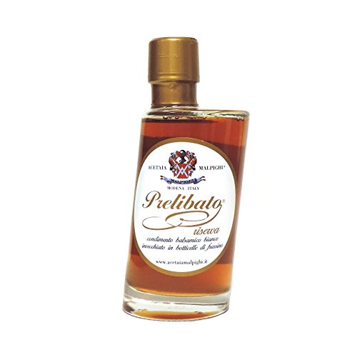 Acetaia Malpighi - Prelibato Riserva - 200ml