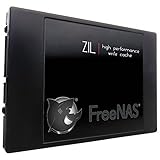 FreeNAS Mini Write Cache (ZIL) Upgrade