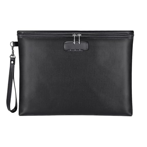 Porte-documents pour espèces et objets de valeur lors de vos trajets
