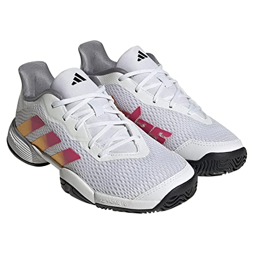 adidas Unisex-Child Barricade_Legacy Tennis Shoe2