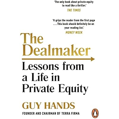 The Dealmaker