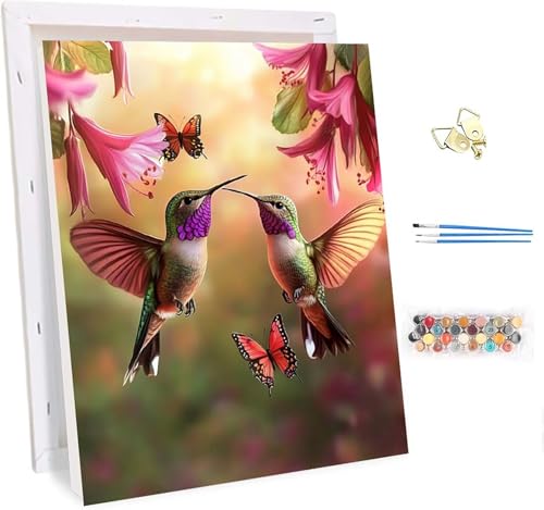 �y�C���g�o�C�i���o�[ �� �������G �� DIY Paint by Numbers �����L�b�g�h��G ��h�� �u���V�ƃA�N�����G�̋�� ��l�̂��߂̃N���G�C�e�B�u�Ȏ �z�[�� �I�t�B�X���� �����ւ̒a�����v���[���g 30x40cm �t���[���t�� Z-50