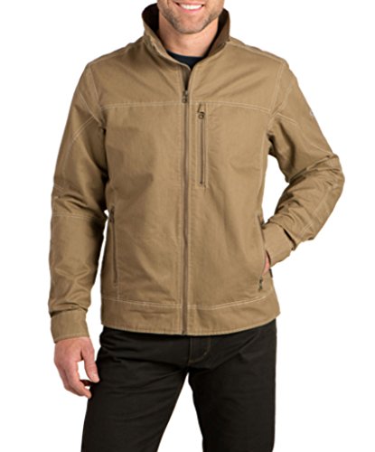 Kuhl Men's Burr Jacket