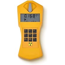 Gamma Scout Geiger counter.