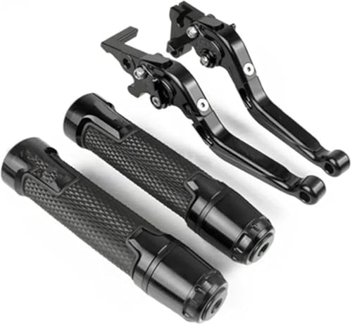 Leviers de frein embrayage moto pour remplacer commande CB650R