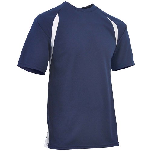 Champro Captain T-Shirt Polyester Jersey