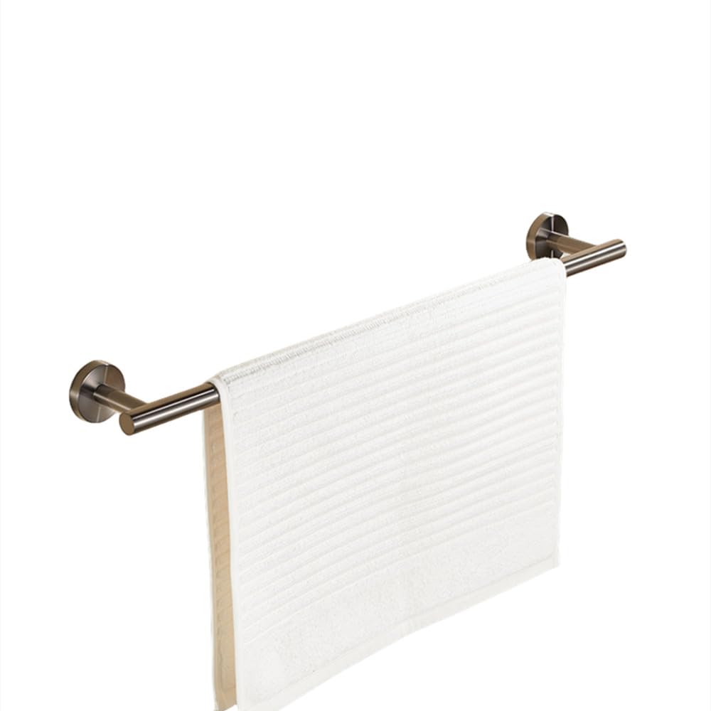 Porte-papier toilette et accessoires gris pistolet contre la rouille