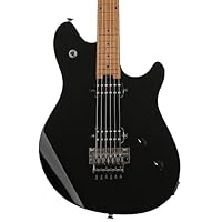 Amazon | EVH エレキギター Wolfgang® WG Standard, Baked Maple