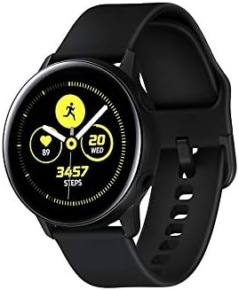 Samsung SM-R500 reloj inteligente - Relojes inteligentes : Amazon.com.mx:  Electrónicos