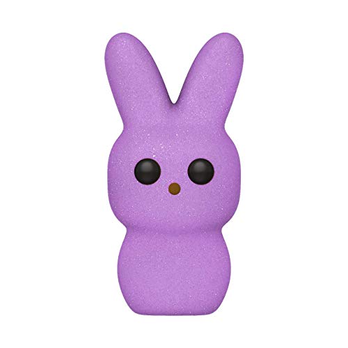Funkopop Peeps Conejo De Lavanda Edición Limitada Con Pila Dura