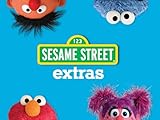 Sesame Street Extras Volume 1