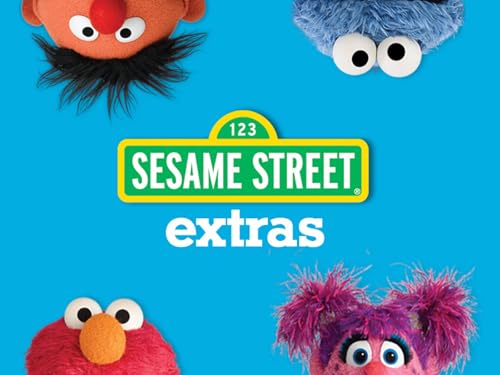 Sesame Street Extras Volume 1