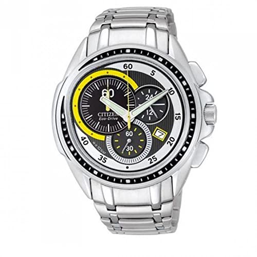 Authentic CITIZEN Watch AT0450-59F