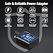 ZJWDATG 45W USB C Super Fast Charger Compatible With Samsung Galaxy S25 S24 S23 S22 series,Note 20 10,Galaxy Tab/Z Fold/Z Flip Etc