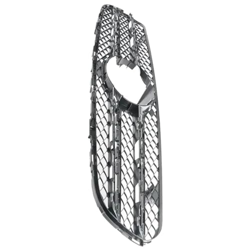 Rejilla del parachoques delantero para GLC200 y GLC300 con ventilación optimizada 5