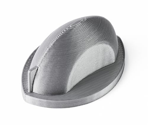 Ricreo Manopola Selettore Frigo Camper Compatibile con Dometic Serie RM