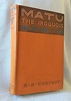 Matu the Iroquois B00Q28L9YU Book Cover