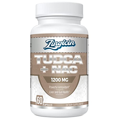 TUDCA-with-NAC-Supplement-1200mg-60-CapsulesPowerful-TUDCA-Bile-Salt-Plus-N-Acetyl-CysteineAntioxidant-Supplements-for-LiverDigestion