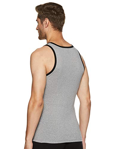 Image of one8 by Virat Kohli Men's Vest (Pack of 2)