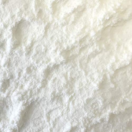 Non-Fat Dry Milk Powder, GRADE 'A', High-Heat Pasteurized, Non-GMO, Gluten-FREE, Made in USA, Net Wt. 1 Lb. 8 oz.