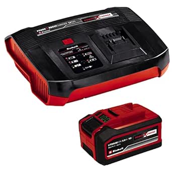 PXC Starter Kit 18V 4,0Ah PXC Starter Kit C1